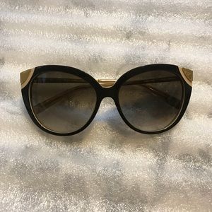 Authentic Louis Vuitton Amber Sunglasses